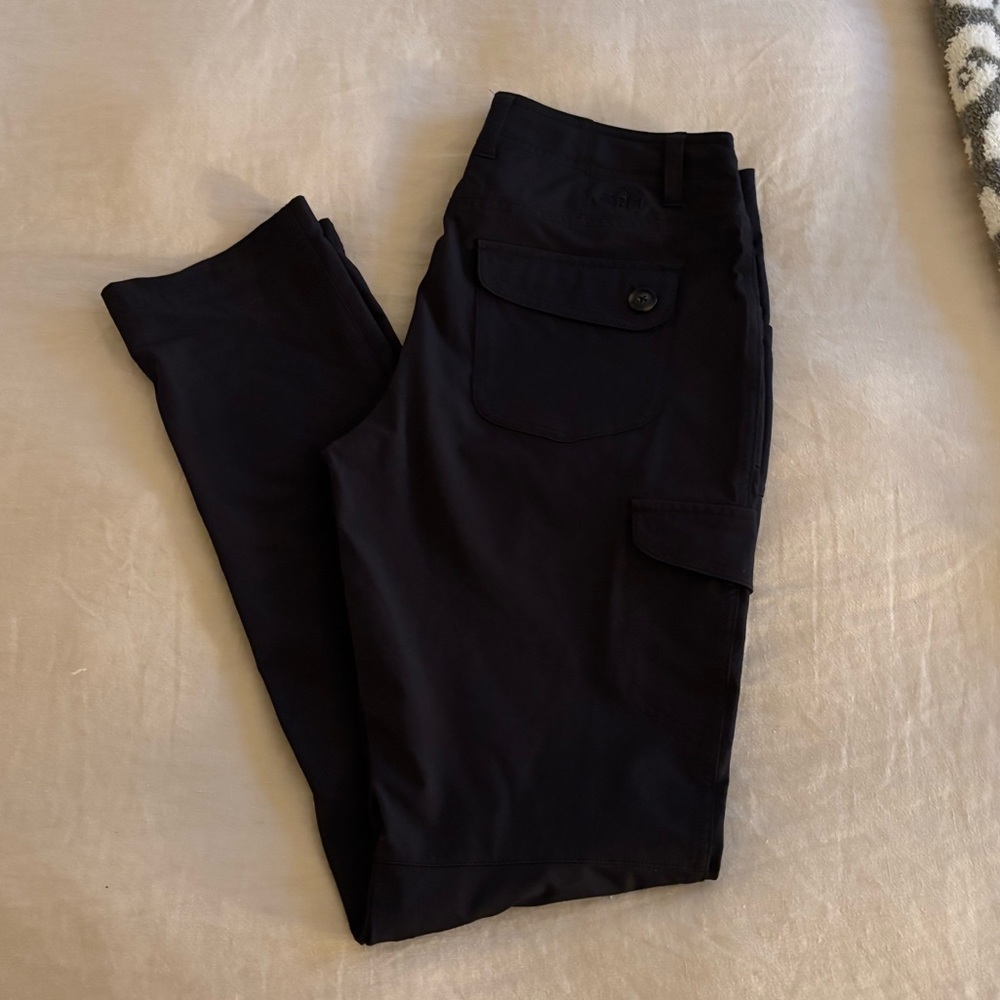 REI hiking pant